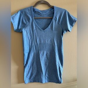 Lululemon Swiftly Tech V-Neck